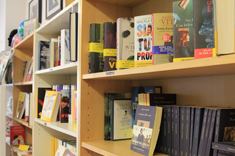 LIBRERIA